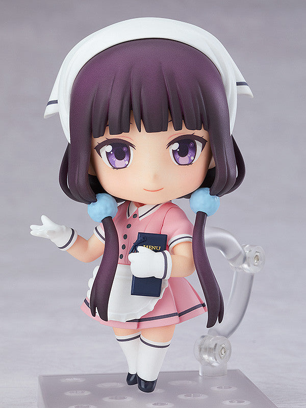 Nendoroid Maika Sakuranomiya