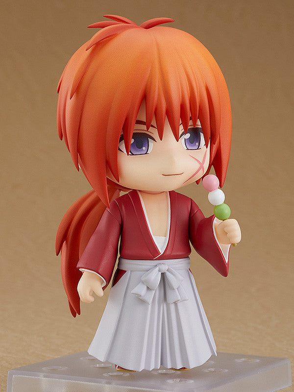 1613 Nendoroid Kenshin Himura