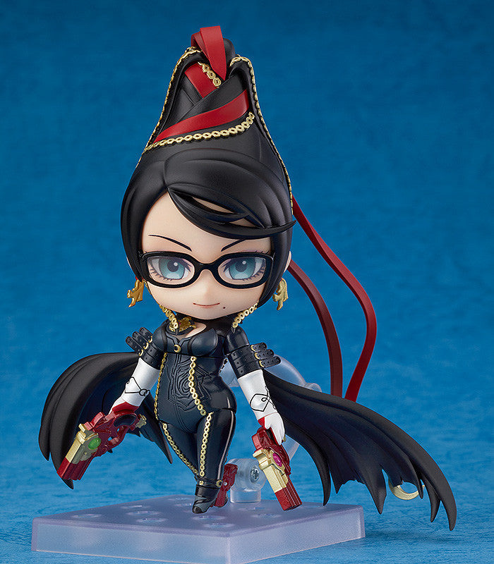 1485 Nendoroid Bayonetta