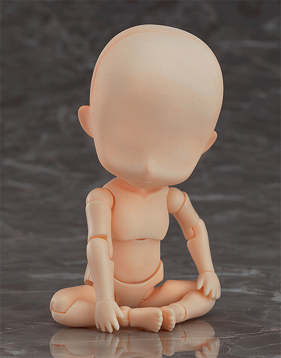 Nendoroid Doll archetype: Boy (4th-run)