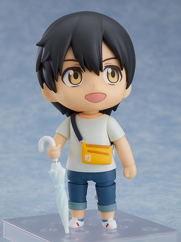 Nendoroid Hodaka Morishima