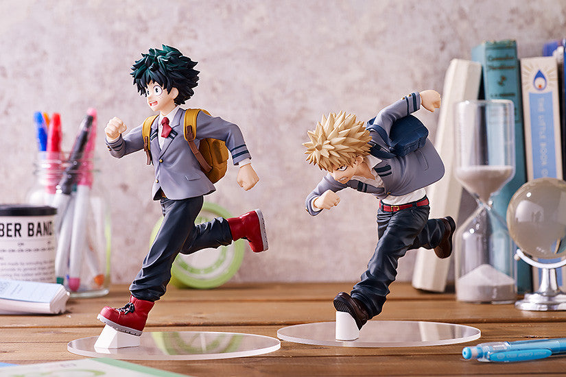 POP UP PARADE Katsuki Bakugo