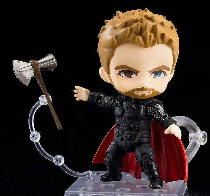 1277 Nendoroid Thor Endgame Ver
