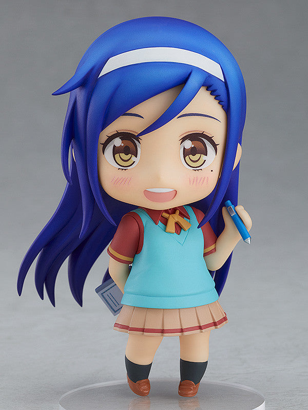 Nendoroid Fumino Furuhashi