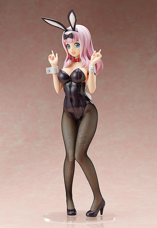 Kaguya-sama : Love is War - Chika Fujiwara : Bunny Ver. - 1/4TH SCALE FIGURE