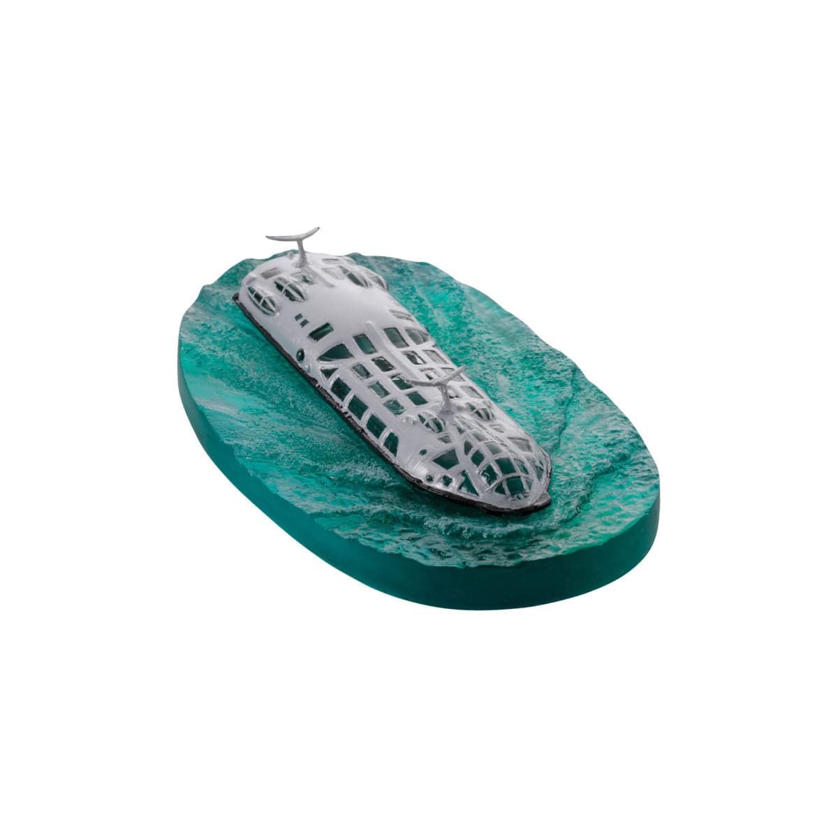 Kenelephant Kenelephant Miniature Collection (Capsule) Miniature Japan - Asakusa Figure Miyage