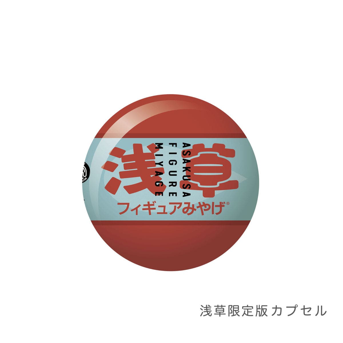 Kenelephant Kenelephant Miniature Collection (Capsule) Miniature Japan - Asakusa Figure Miyage