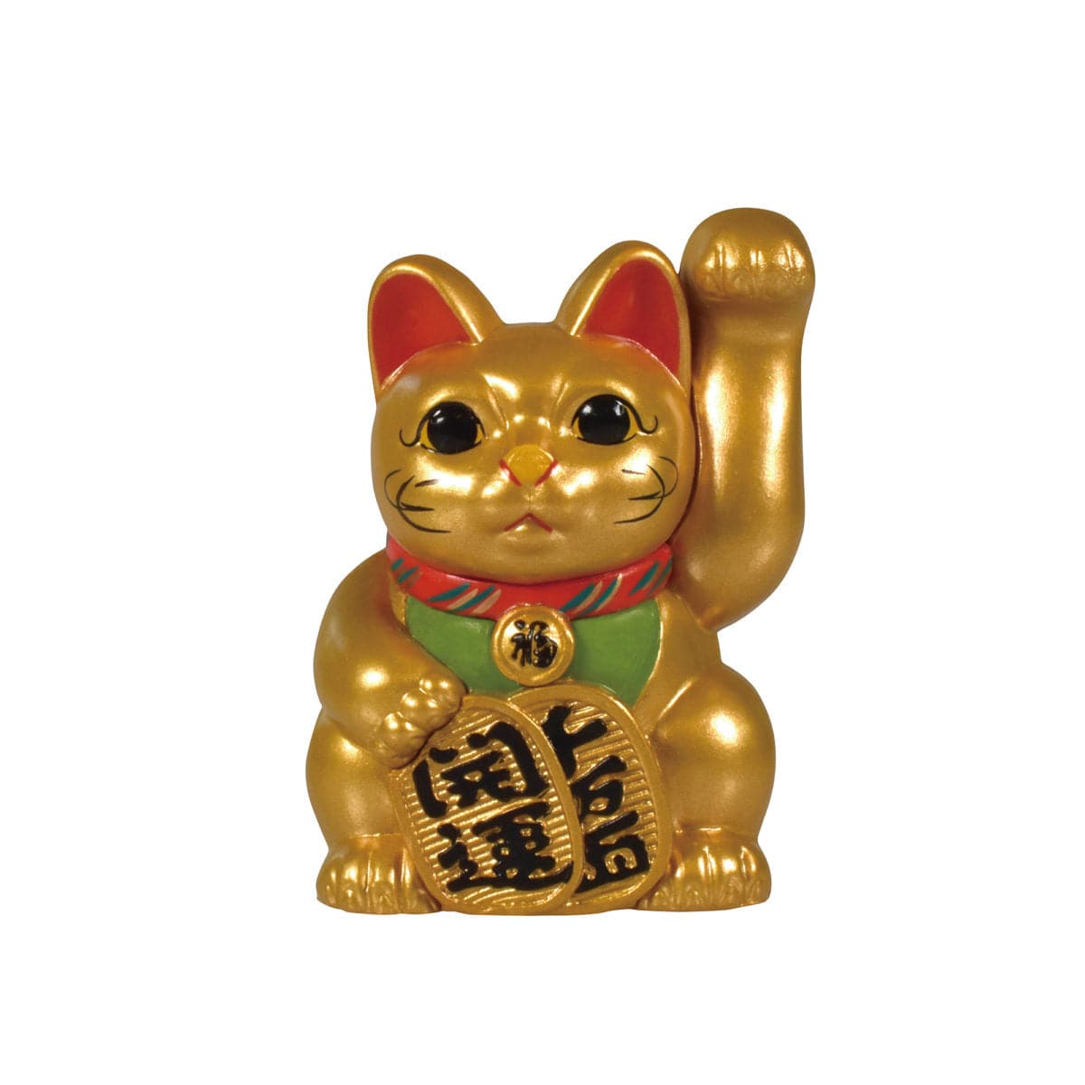 Kenelephant Kenelephant Miniature Collection Japanese Maneki-neko
