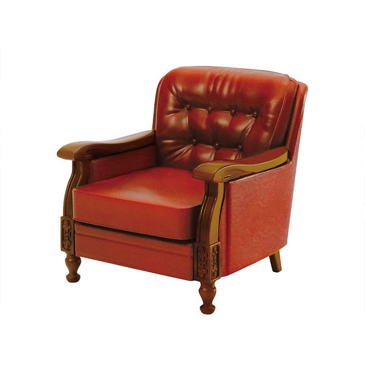 Kenelephant kenelephant Miniature Collection Old Karimoku Furniture Collection