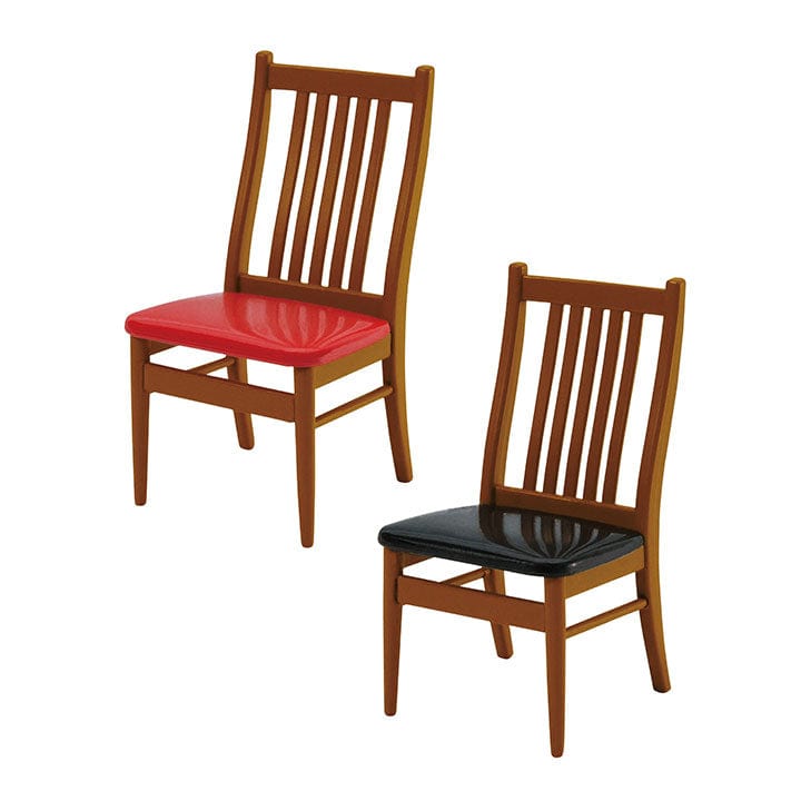 Kenelephant kenelephant Miniature Collection Old Karimoku Furniture Collection