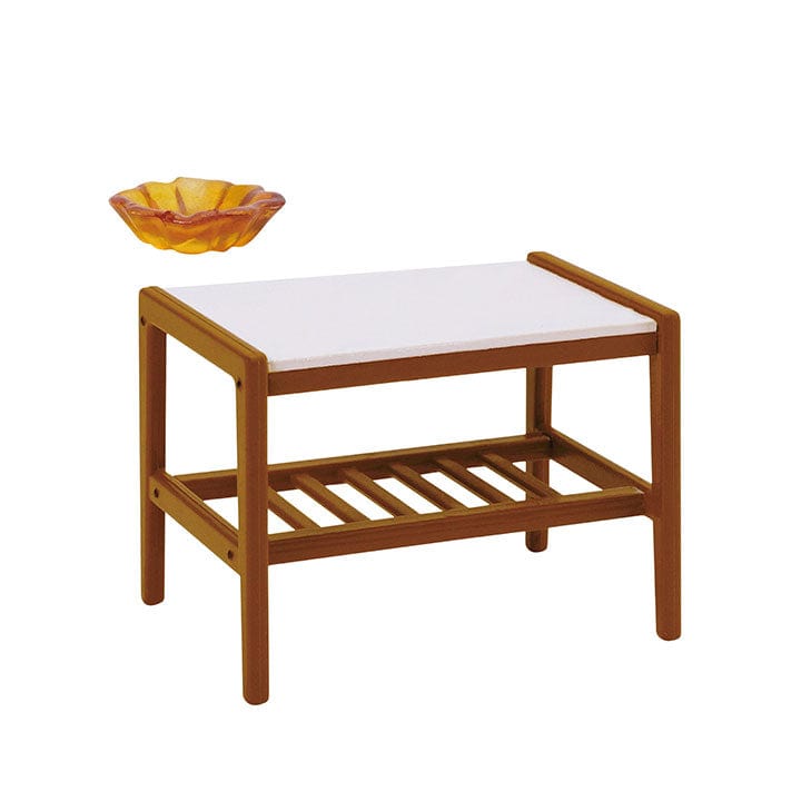 Kenelephant kenelephant Miniature Collection Old Karimoku Furniture Collection