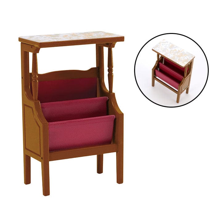 Kenelephant kenelephant Miniature Collection Old Karimoku Furniture Collection