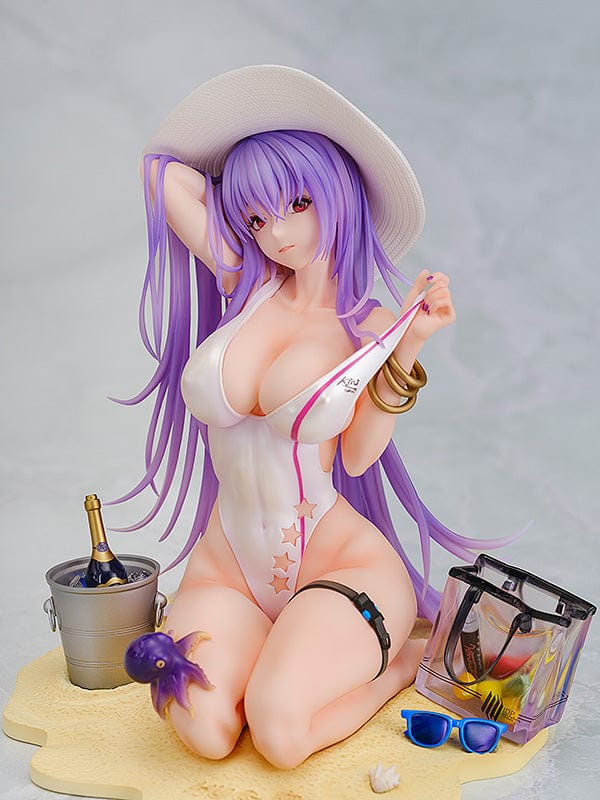 Wonderful Works Girls' Frontline ZB-26: Nook of Ephemeral Dreams Ver. 1/7th Scale Figure