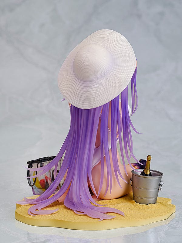 Wonderful Works Girls' Frontline ZB-26: Nook of Ephemeral Dreams Ver. 1/7th Scale Figure