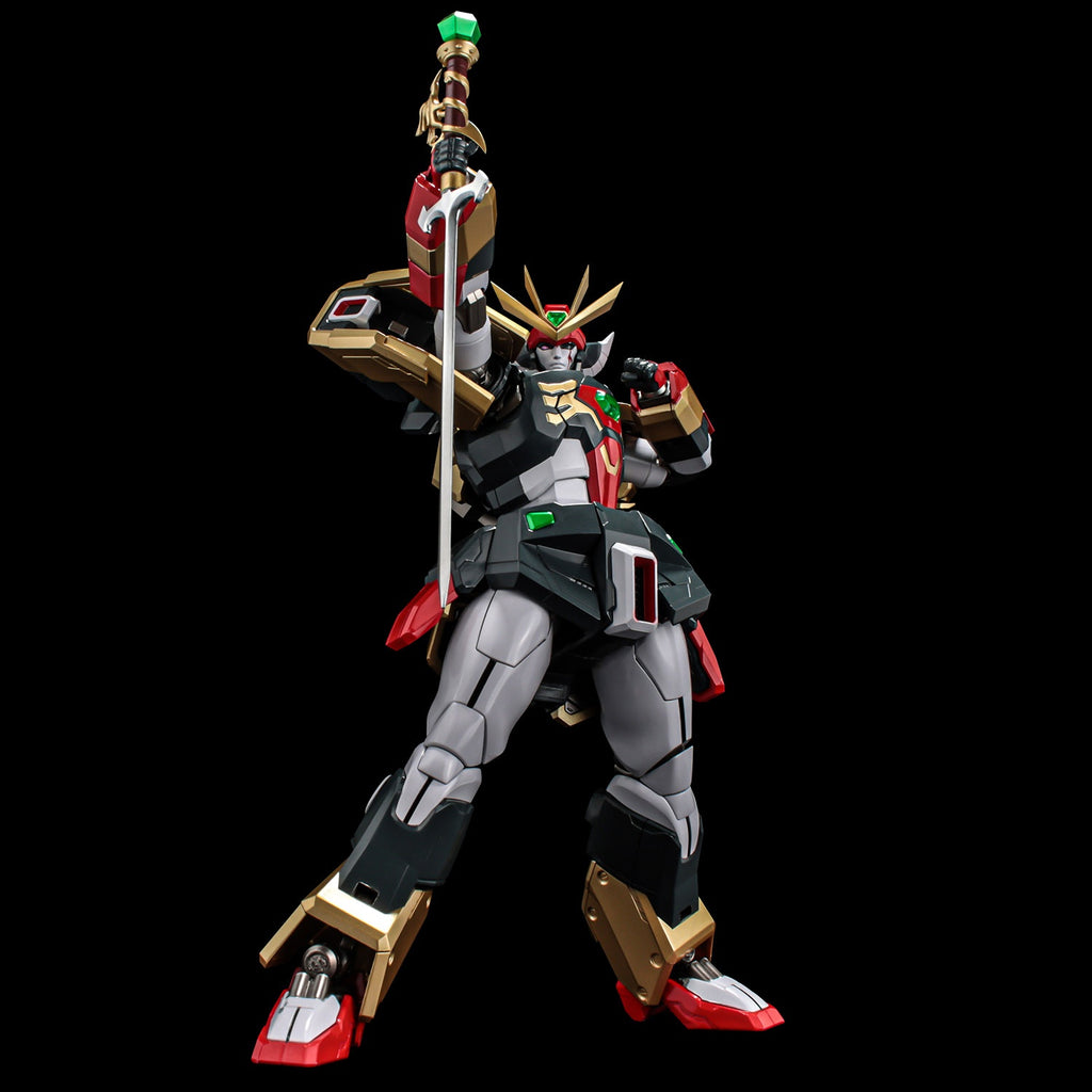 Super Heavy God Gravion Zwei God Σ Gravion - Oh Gatcha