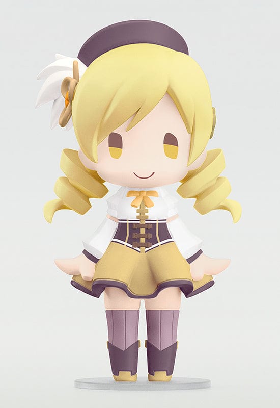 Good Smile Company HELLO! GOOD SMILE Mami Tomoe