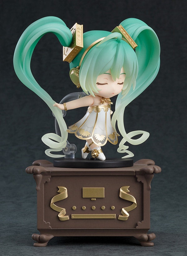 Nendoroid Hatsune Miku Symphony 5th Anniversary Ver.