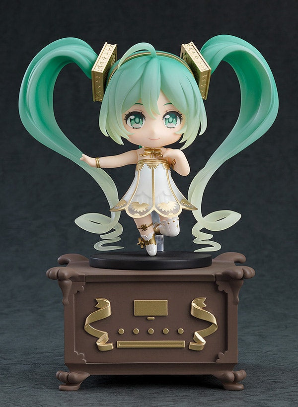 Nendoroid Hatsune Miku Symphony 5th Anniversary Ver.