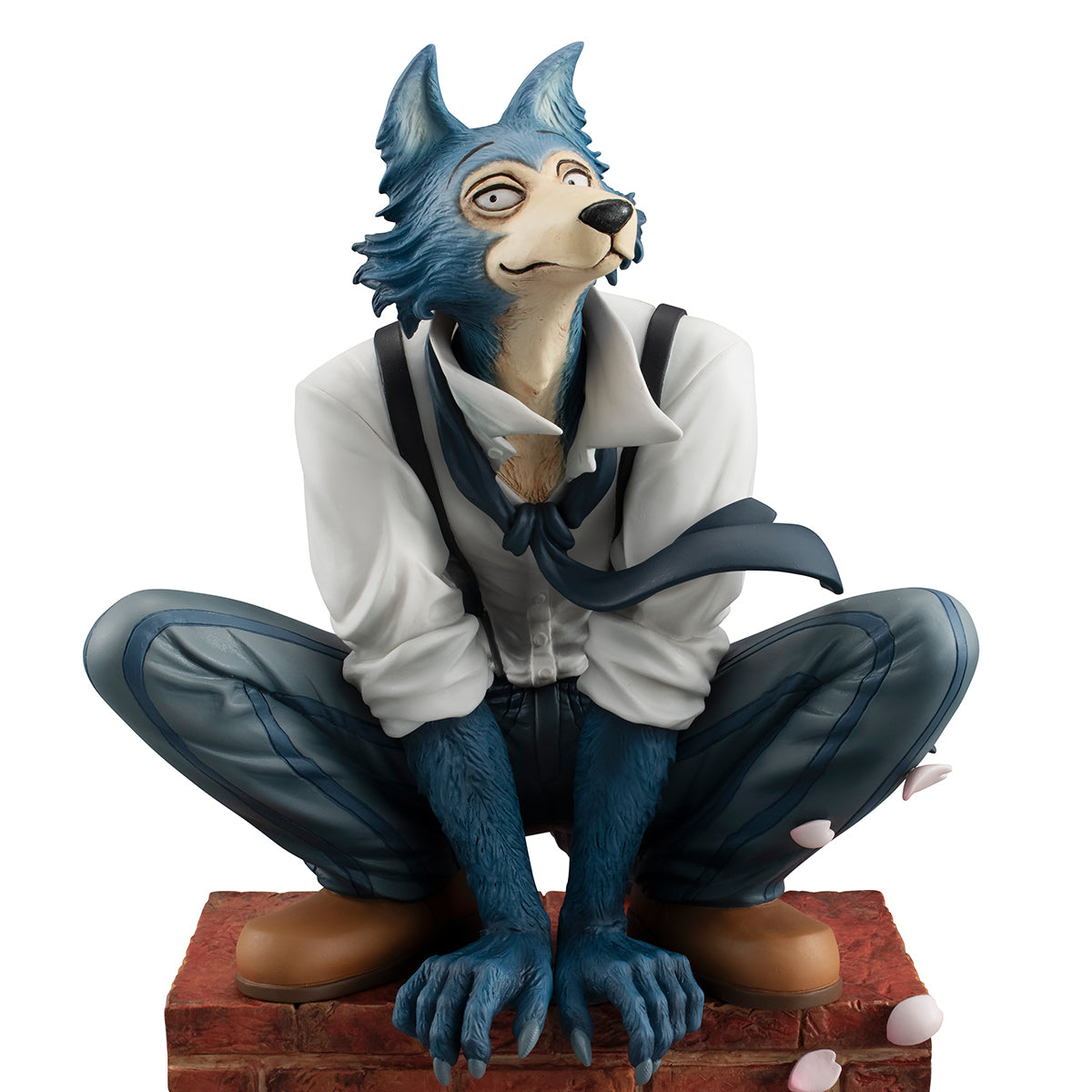 BEASTARS - LEGOSI