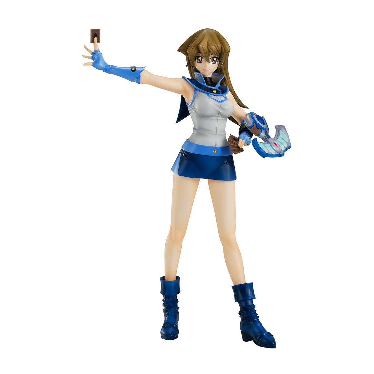 Yu-Gi-Oh Duel Monsters GX  - Lucrea TENJOUIN ASUKA - 1/7th Scale Figure