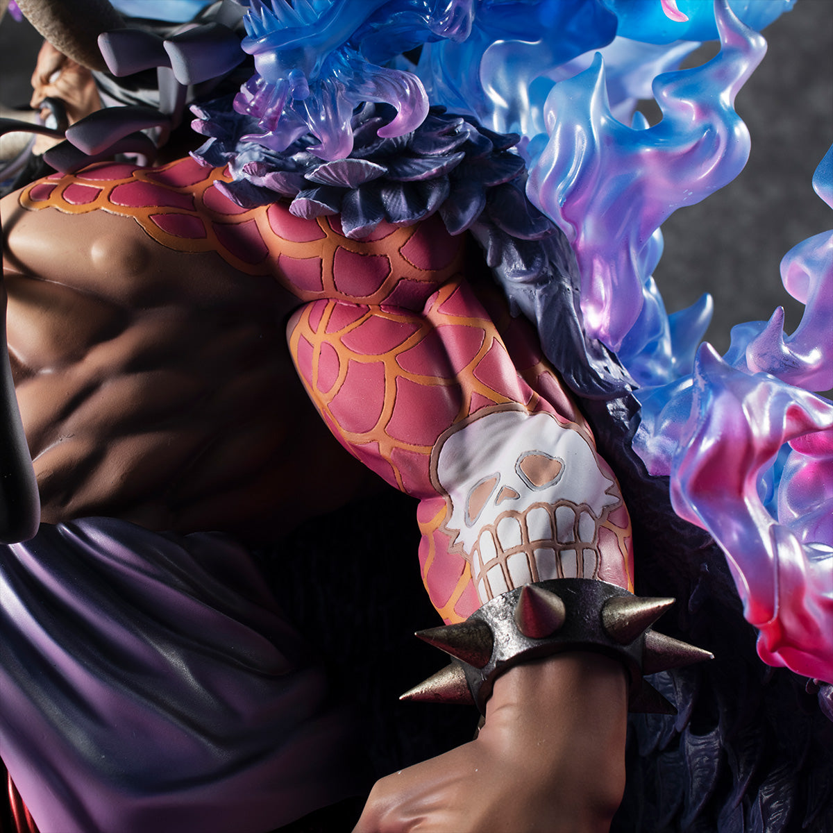 Portrait.Of.Pirates ONE PIECE - WA-MAXIMUM Kaido the Beast