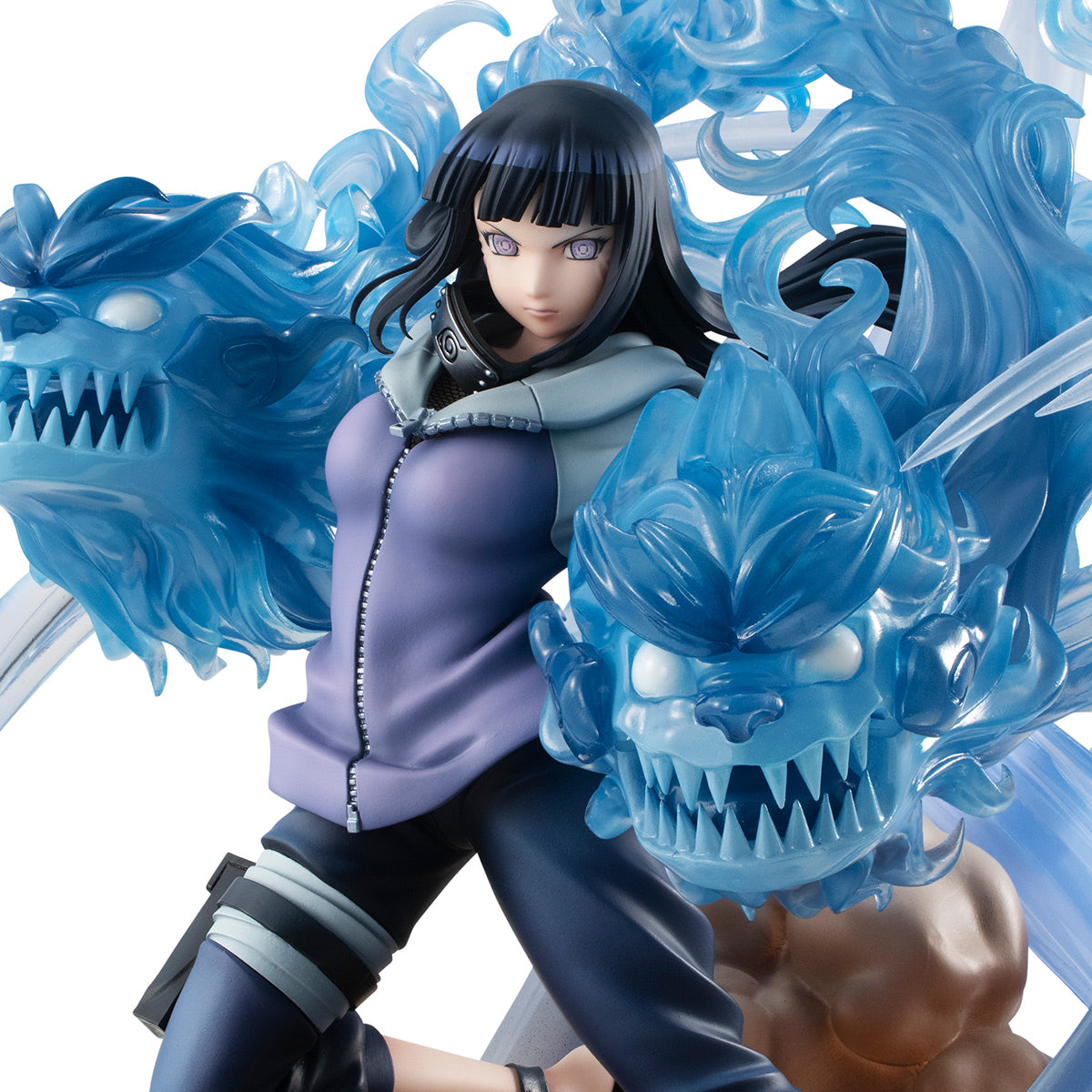 NARUTO GALS DX HINATA Ver. 3