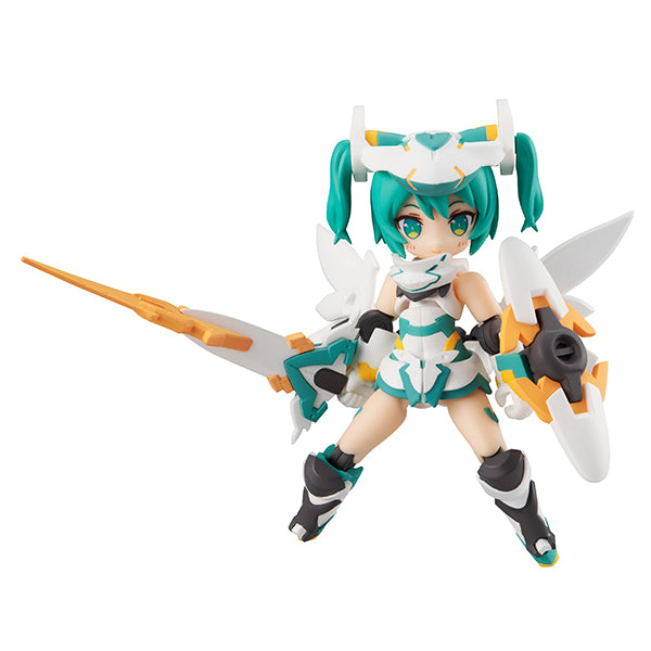 Desktop Army SYLPHY Ⅱ SERIES