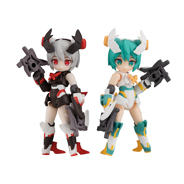 Desktop Army SYLPHY Ⅱ SERIES