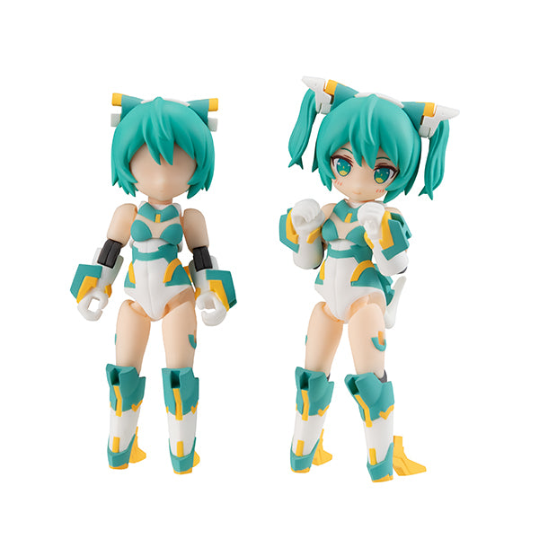 Desktop Army SYLPHY Ⅱ SERIES