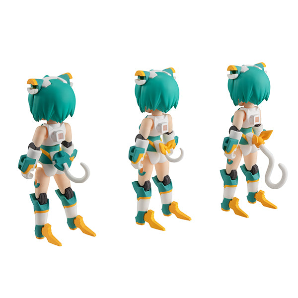 Desktop Army SYLPHY Ⅱ SERIES