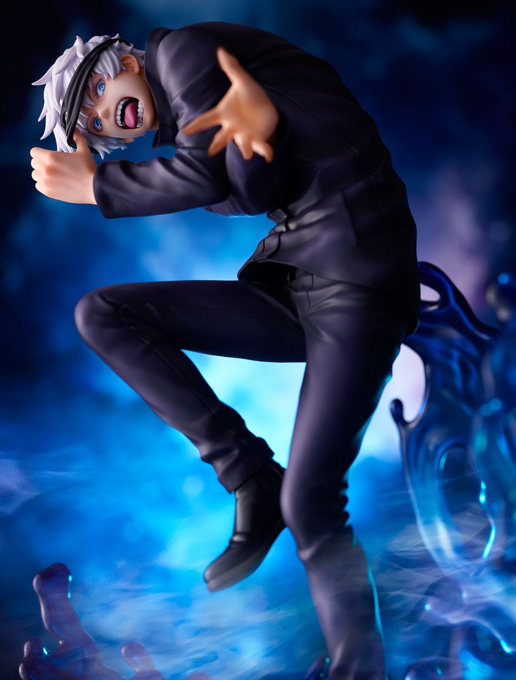 Jujutsu Kaisen Satoru Gojo 1/7 Scale Figure - Oh Gatcha