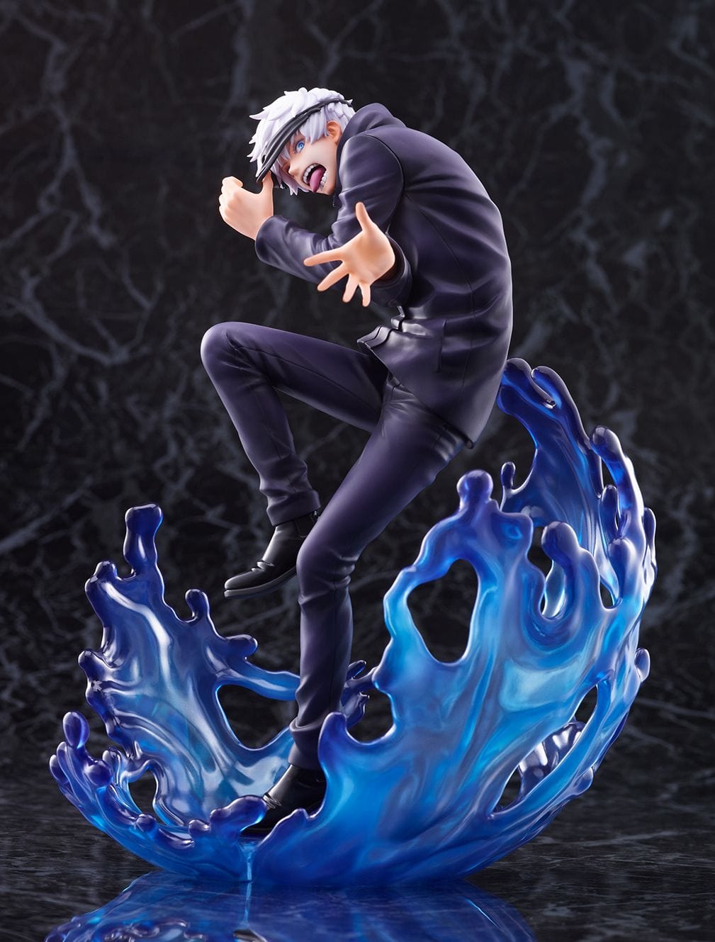SHIBUYA SCRAMBLE FIGURE Jujutsu Kaisen Satoru Gojo