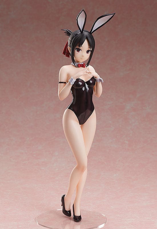 FREEing Kaguya Shinomiya Bare Leg Bunny Ver 1/4th Scale Figure