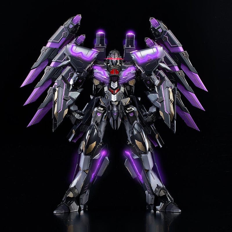 Flame Toys [Kuro Kara Kuri] Megatron