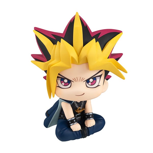 Megahouse LOOK UP SERIES YU-GI-OH ! DUEL MONSTERS Yami Yugi
