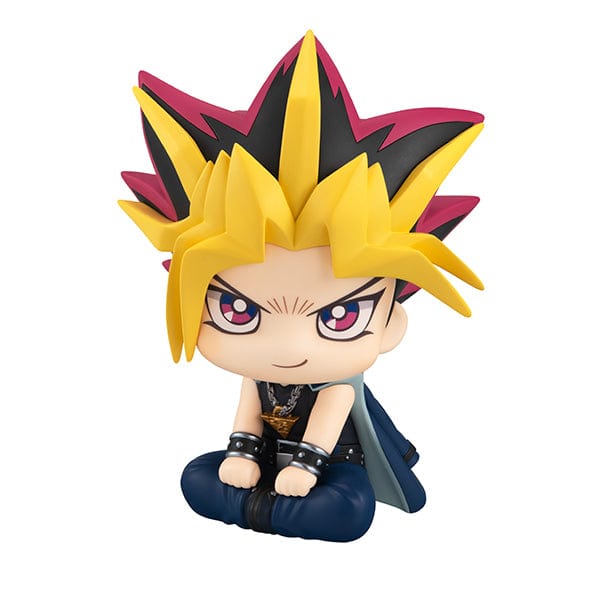 Megahouse LOOK UP SERIES YU-GI-OH ! DUEL MONSTERS Yami Yugi