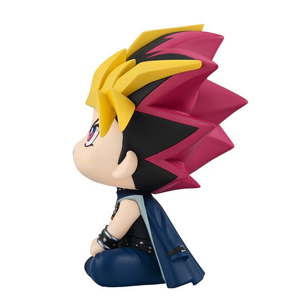 Megahouse LOOK UP SERIES YU-GI-OH ! DUEL MONSTERS Yami Yugi