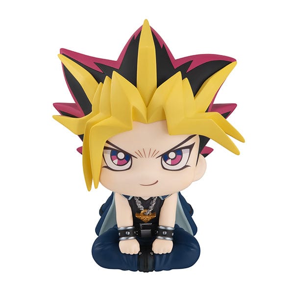 Megahouse LOOK UP SERIES YU-GI-OH ! DUEL MONSTERS Yami Yugi