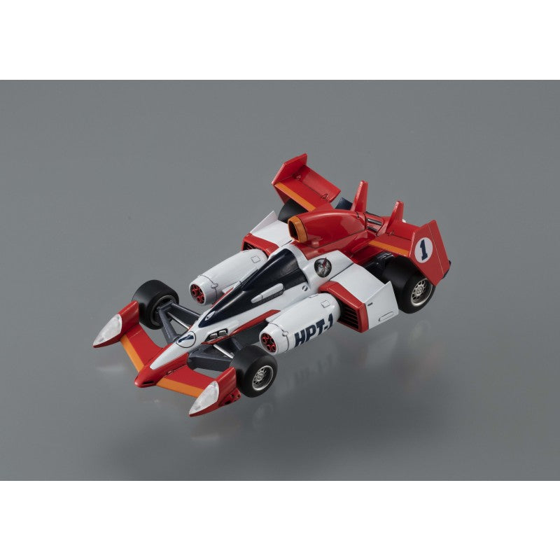 VARIABLE ACTION KIT FUTURE GPX CYBER FORMULA KNIGHT SAVIOR 005