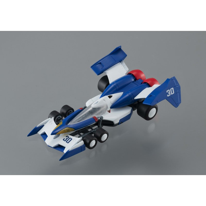 VARIABLE ACTION KIT FUTURE GPX CYBER FORMULA SUPER ASRADA 01