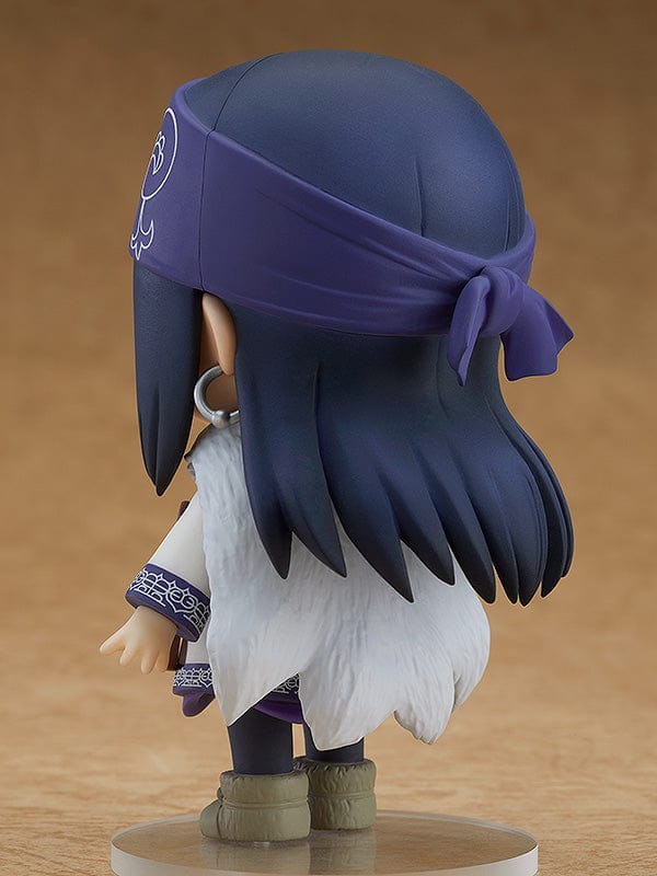 Good Smile Company Nendoroid Asirpa