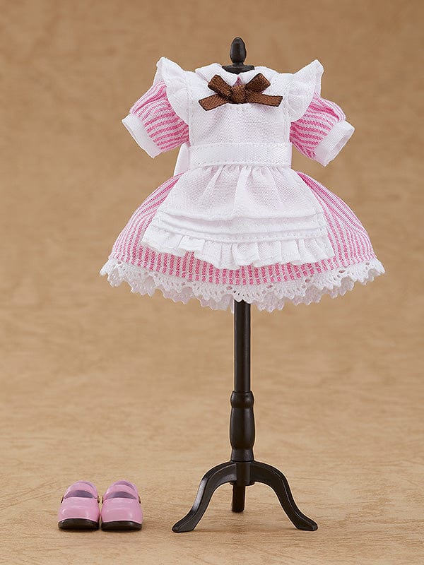 Good Smile Company Nendoroid Doll : Outfit Set ( Alice : Another Color )