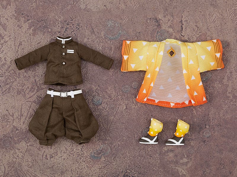 Good Smile Company Nendoroid Doll Outfit Set Zenitsu Agatsuma