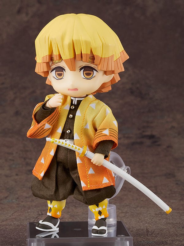 Good Smile Company Nendoroid Doll Outfit Set Zenitsu Agatsuma