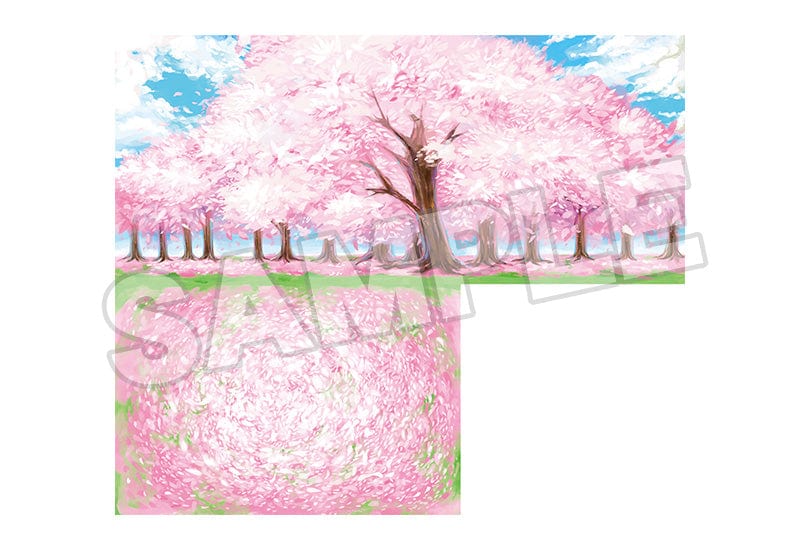 Good Smile Company Nendoroid More Background Book 01