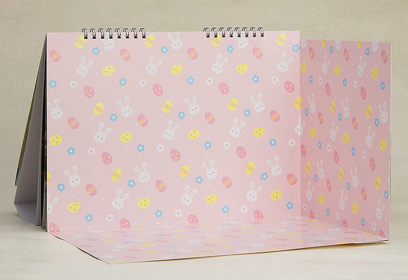 Good Smile Company Nendoroid More Background Book 01