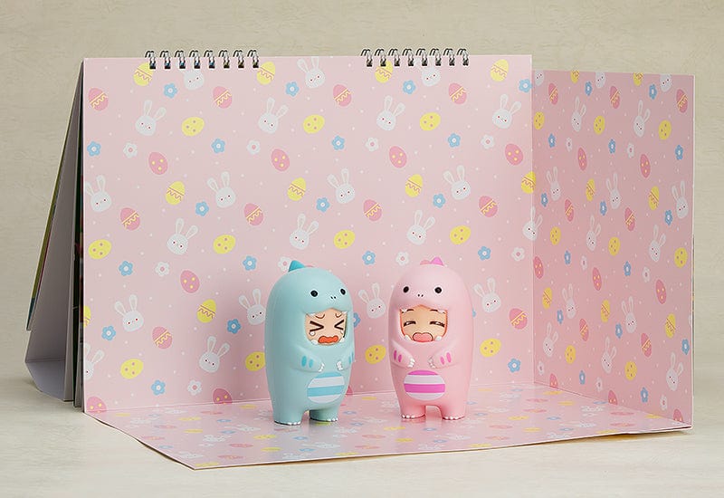 Good Smile Company Nendoroid More Background Book 01