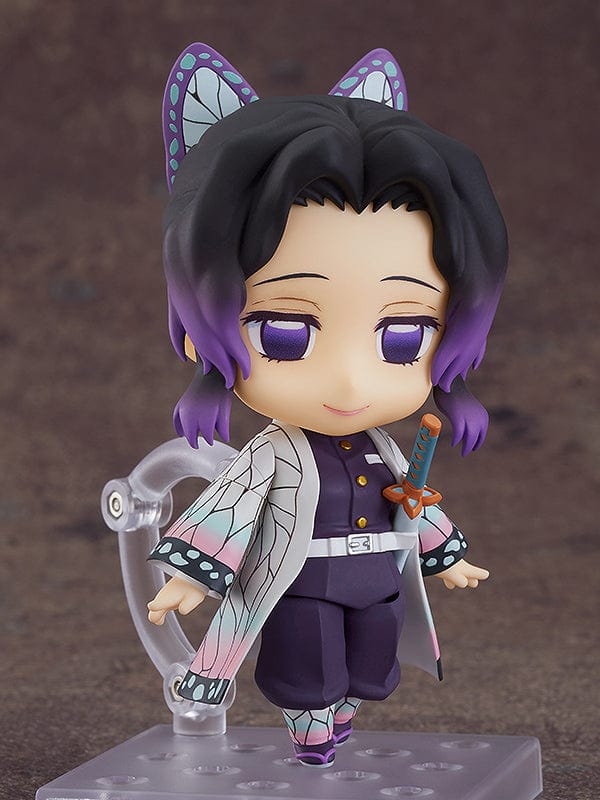 Good Smile Company Nendoroid More: Face Swap Demon Slayer: Kimetsu no Yaiba 02