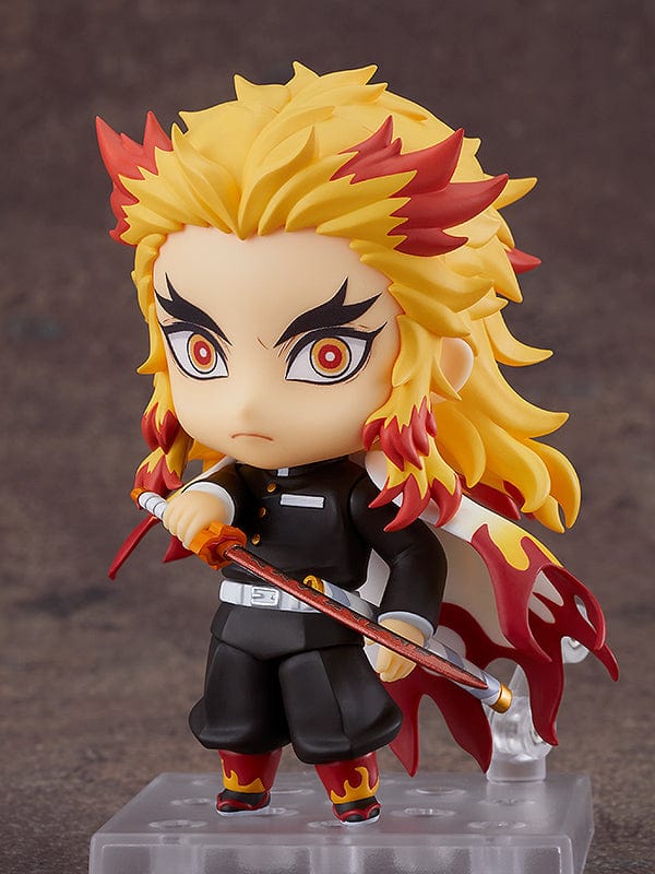 Good Smile Company Nendoroid More: Face Swap Demon Slayer: Kimetsu no Yaiba 02