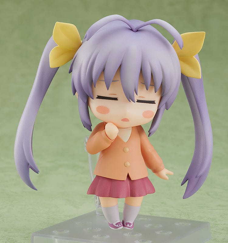 Good Smile Company Nendoroid More: Face Swap Non Non Biyori Nonstop